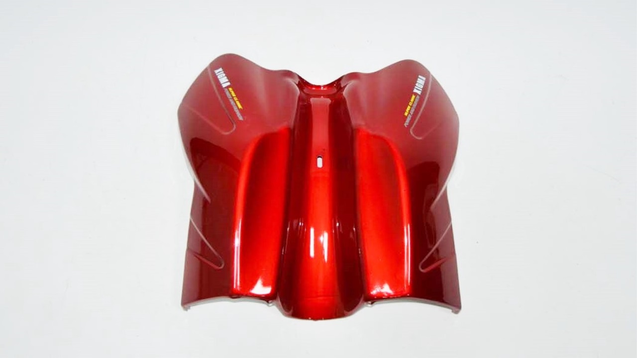 ÖN ANA PANEL KIRMIZI (XIGMA)